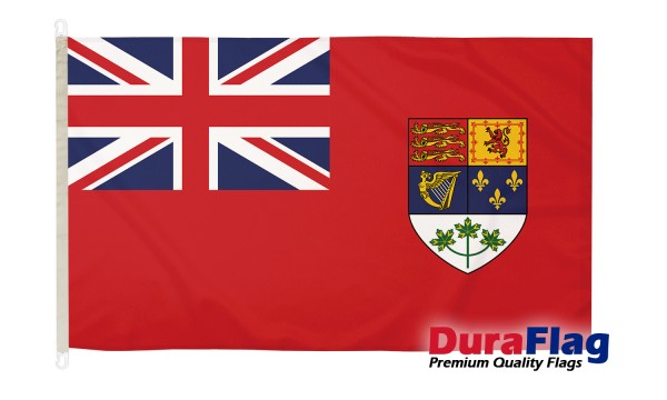 DuraFlag® Canadian WWII Premium Quality